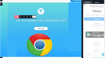 Free WYSIWYG HTML Editor for Chrome to Edit, Host Webpage Free WYSIWYG HTML Editor for Chrome to Edit, Host Webpage