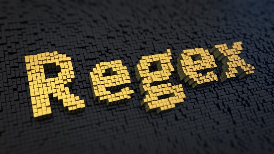 Regex Generator Software