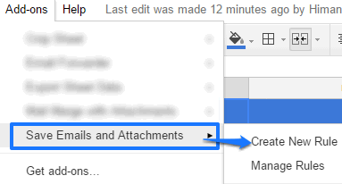 how to bulk download email attachments from specific users