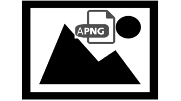 free animated png creator tools