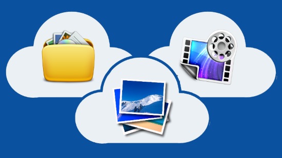 free unlimited cloud storage