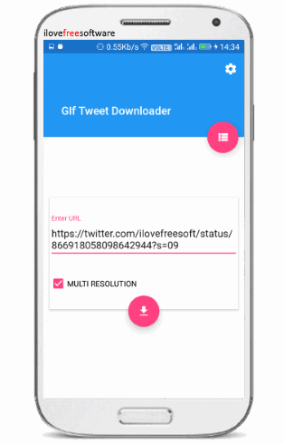 gif downloaded by gif tweet downloader