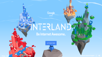 google interland
