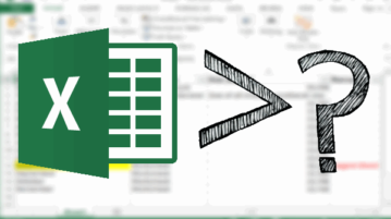 how to Find Sheet With Largest Size in Excel workbook