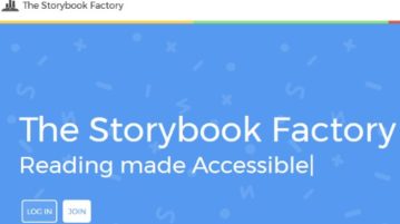 Online Animated Storybooks for Kids to make Reading Fun