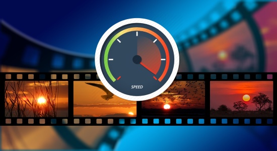 video speed editor