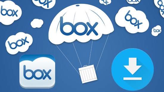 Box Downloader Software to Download files from Box Cloud