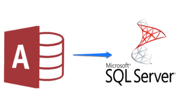 Free Software to Convert MS Access to SQL Server