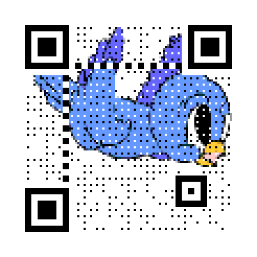 How to Create an Animated QR Code Using a GIF