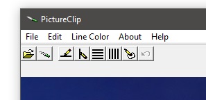 PictureClip tools