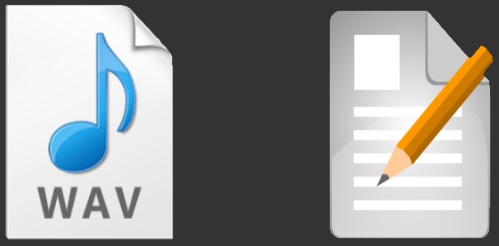 WAV Editor Software for Windows