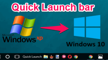 quick_launch_toolbar