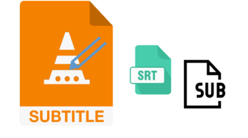 free subtitle editor with subtitle converter