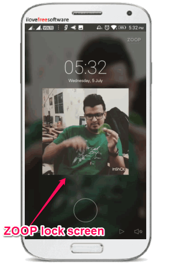 How to Set Video as Wallpaper on Android Lock Screen