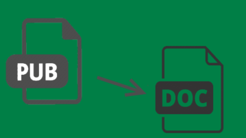online pub to doc converter websites