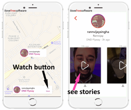 snapmaps snapmaps