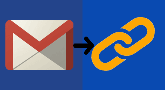 share gmail email