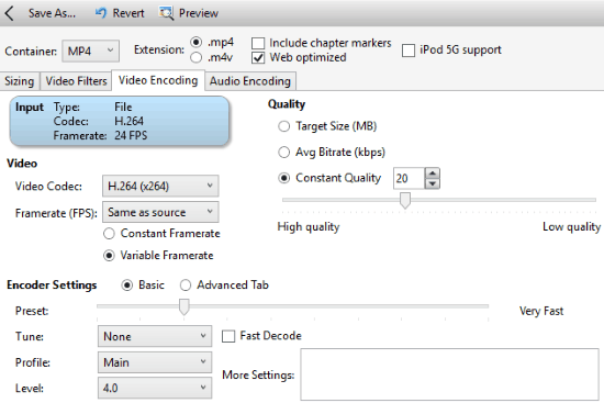 vidcoder-encoder-settings-to-compress-videos