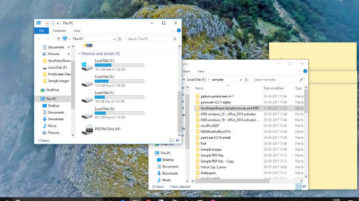 automatically restore opened folders after pc reboot in windows 10