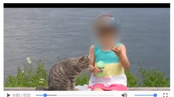 How to Blur Specific Faces in YouTube Videos
