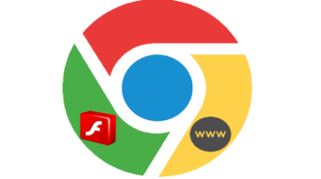 enable flash for selected websites in google chrome