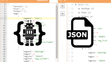 5 Free Online JSON Viewer Websites to View and Format JSON Data