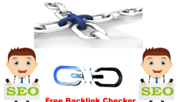 Best Free Backlink Checker Software for Windows