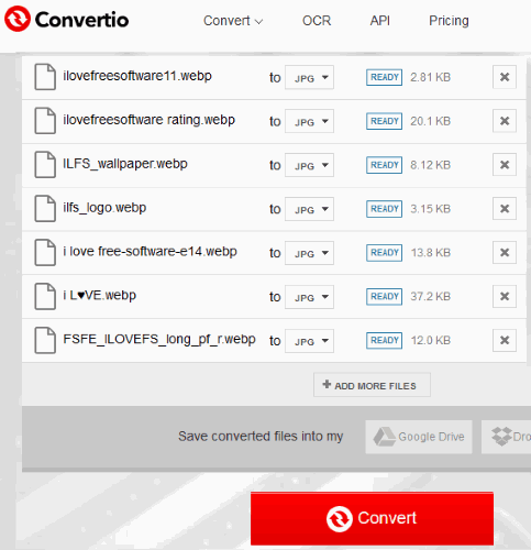 Convertio