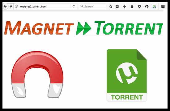 Free Magnet to Torrent File Converter Websites