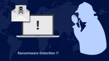 Free Ransomware Recognition Tool for Windows from Bitdefender