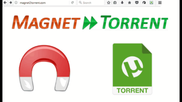 Magnet to Torrent File Converter Websites