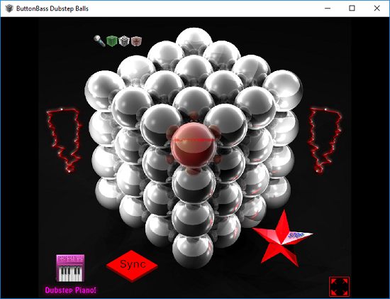 dubstep balls dubstep maker