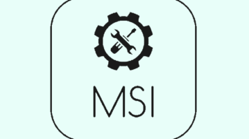 free msi file viewer and extractor software