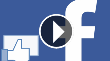 see videos liked by a facebook user using chrome