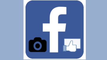 view all facebook photos liked by any facebook user in chrome
