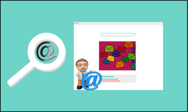 linkedin email extractor chrome
