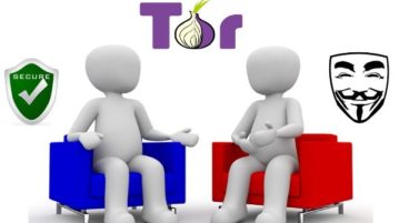 Anonymous Instant Messenger for Chat over TOR Messenger