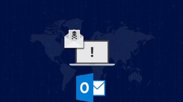 Detect and Remove Ransomware Emails from MS Outlook RanomSaver