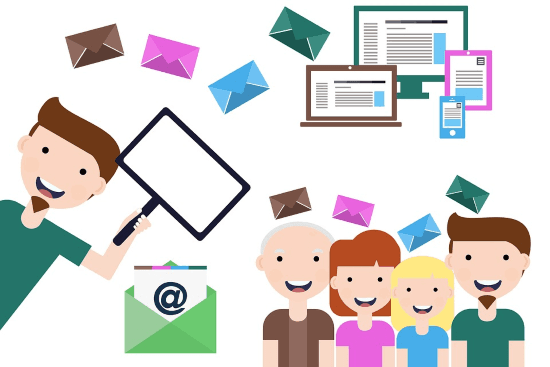 Free Transnational Email Sending Services Online