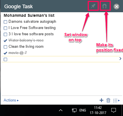 Googletasks-desktop in action - Copy