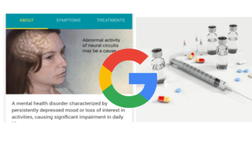 How to Check your Mental Health using Google's Clinical Depression Tool