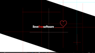 free screen marker line software