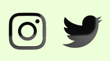 how to see Instagram Photos in Twitter Timeline