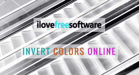 Top 3 Color Inverters to Invert Colors Easily - MiniTool MovieMaker