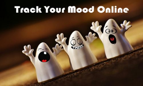 online mood tracker