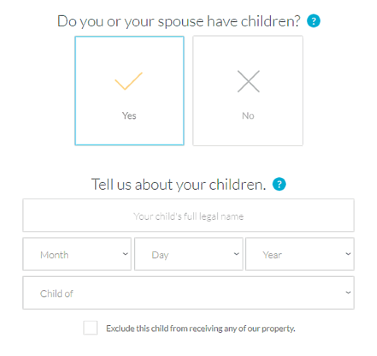 3 websites to create a will online for free