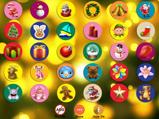 christmas apps