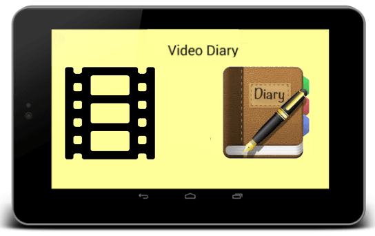 Best Free Video Diary Apps for Android to Record Daily Activities