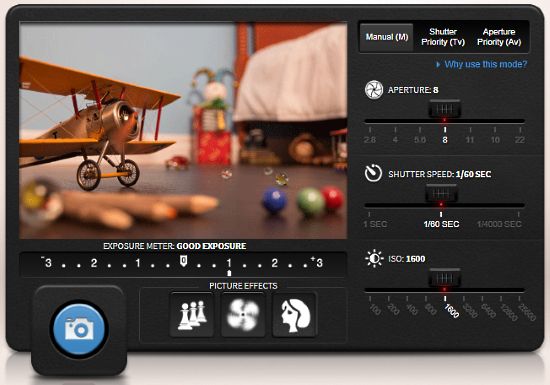 Top 5 Free Online Camera Simulators For Photography Beginners