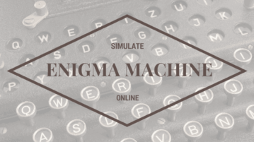 Top 5 Free Online Enigma Machine Simulators